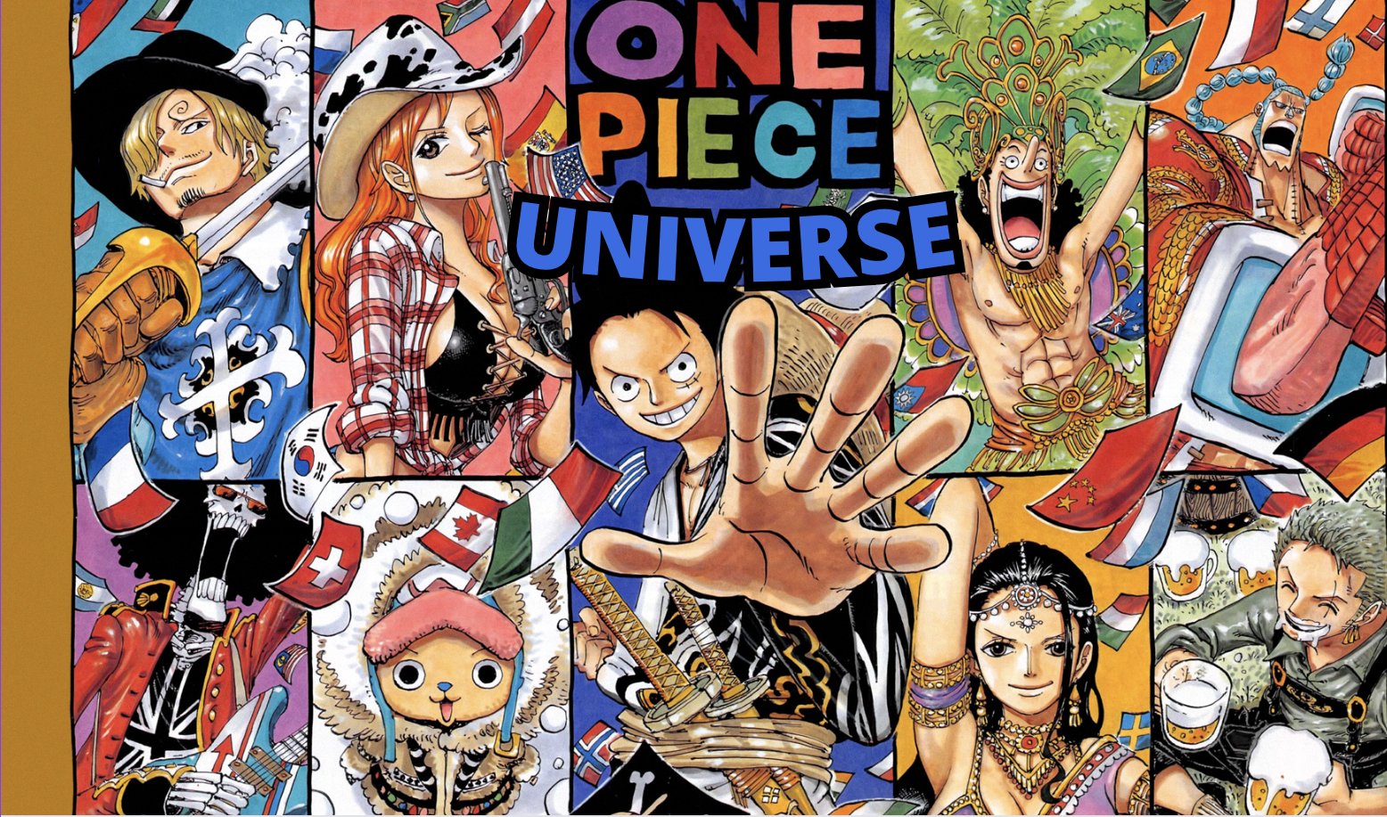 One Piece T37 Offrez-le en abonnement manga !