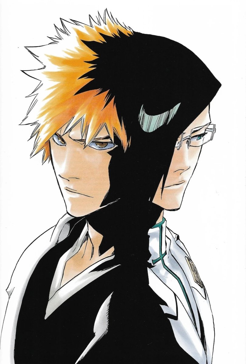 Bleach : JET