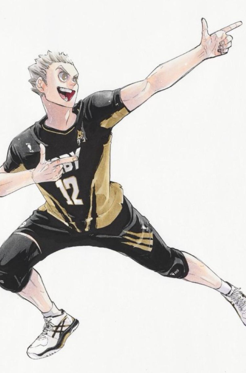 Haikyu!! 10th Chronicle