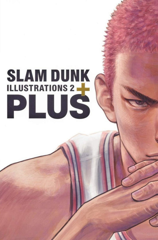 Slam Dunk Illustrations 2 +