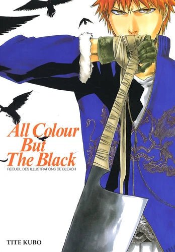 The Art of Bleach